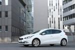 Kia cee&rsquo;d 2012 года